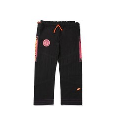 Brand New Albino & Preto IN4MATION BJJ Gi Jiu-Jitsu Kimono 450GSM in All Sizes