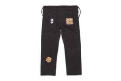 New Arrival BJJ Gi Shoyoroll Cut 450 gsm jiu jitsu uniform pearl weave #83 man