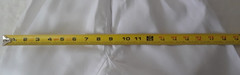 Martial Arts Best Sang Moo Sa Tae Kwon Do Size 1 Uniform Karate Tiger Claw Demo