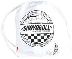 Shoyoroll Batch# 37 Human Chess MMA BJJ Brazilian Kimono Suit 450 GSM + Bag