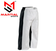 Martial Sports Lightweight Karate/Taekwondo Pants – 8-OZ – ***FREE SHIPPING!!***