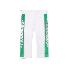 Shoyoroll Batch #107 Umit Benan V2 Brazilian Kimono Jiu-Jitsu Uniform BJJ Gi