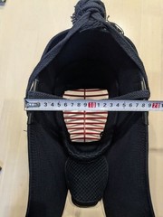 Kendo Mask, Gauntlets, Judo Uniform (top And Bottom), And Bag Set For High