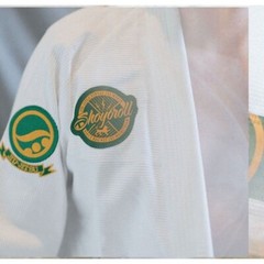 Shoyoroll Competitor 20.4 BJJ Gi | BJJ Kimono 350/450 GSM Top Quality Gi