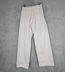 NWT Adidas World Taekwondo ADI CHAMP III Top Youth 160cm Unbranded Pant Size 4