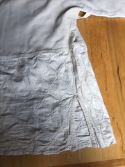 Iwata Martial Arts Gi, Pants, Belt Size 2