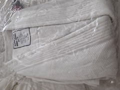 93 BRAND Solid White. Standard issue. F3 New In Package