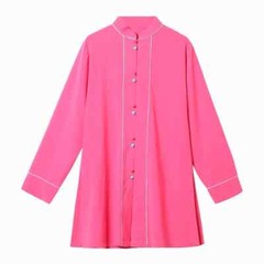 Tai Chi Clothes Wushu Kung Fu Dress Martial Art Uniform Long Sleeves Breathable