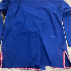 Gracie Barra Storm Kimonos Jiu Jitsu Gi Blue A4 Adult