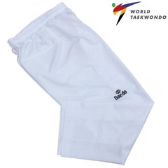 DAEDO ULTRA-LIGHT Fighter Taekwondo Pants/Daedo Taekwondo Gi/WTF Uniform/Pants