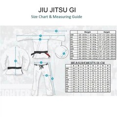 Best selling Shoyoroll Heritage Competitor Kimono black Jiu jitsu Gi With Bag UK