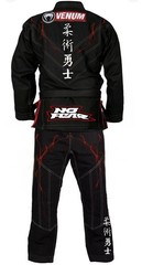 Brand New Venum BJJ Gi | Jiu-Jitsu Kimono 350/450 GSM Top Quality Venum Gi