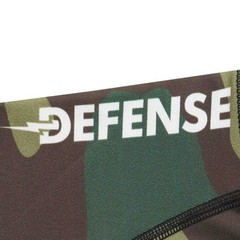 Shoyoroll x Defcon Camo Rash Guard SS & Training Fitted Shorts Bjj No Gi MMA Set