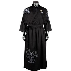 3PCS Martial Arts Uniforms Jeet Kune Do Uniform Kung Fu Suit Kendo Gi Tracksuit