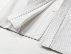 Kendo Uniform Set – Korea national team style kendo gi and hakama – kendo unifor