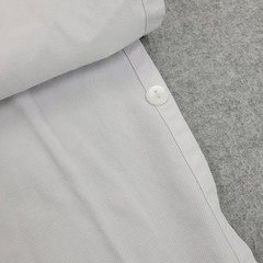 Vision Gi Top Shirt Taekwondo Uniform 4/180cm White MMA