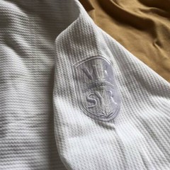 Shoyoroll x Magikimono Magik White Batch 43 ***Brand New***