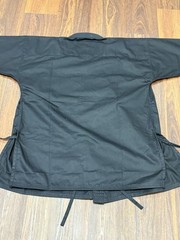 Proforce Gladiator Brazilian Jiu-Jitsu Black Gi Top A1 Quality Heavyweight #5