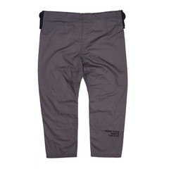 Shoyoroll Batch #56: Shoyoroll x Transformers Gray BJJ Gi 450 gsm Jiu Jitsu