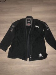 Shoyoroll Batch #60: RVCA V2