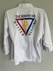 Premier Martial Arts Uniform Gi Top Century Child Youth Tae Kwon Do Karate