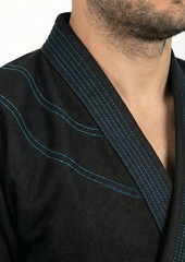 Raven Fightwear Men’s Odin Nordic Brazilian Jiu Jitsu Uniform Premium BJJ Gi