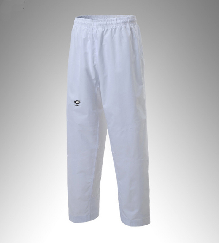 Taekwondo Athlete Ultra Light Pants Made in Korea 100% Genuine Best Seller