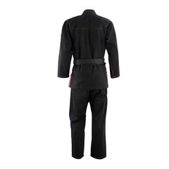 High Quality Karate Gi Martial Arts Uniform Custom Logo Polyester Wholesale