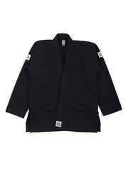 Bjj Gi MANTO „BASE 2.0” BJJ GI black, A2 and A2L