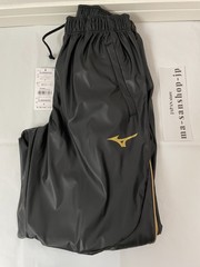 Mizuno Sauna suits Weight loss wear for Judo and other sports top and bottom set