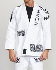 Shoyoroll RCVA Batch 105 BJJ Gi | BJJ Kimono 450 GSM Top Quality Gi Fight Wear