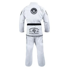 Custom made Hayabusa Goorudo BJJ Gi | JiuJitsu Kimono 350/450 GSM TOP Quality Gi