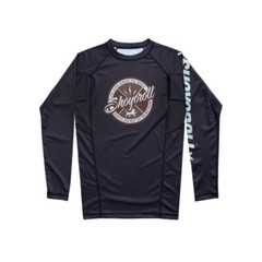 Shoyoroll Competitor 2019 Q4 Rash Guard
