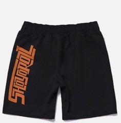 Shoyoroll Clementine Training Shorts Size Large New