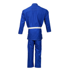 Ultra Light BJJ Kimono Gi Uniform – Summer Special Edition – Very Light Weight 1