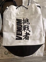 Venum Brazilian Jiu Jitsu/Judo Gi A2.5 Including Carrying Bag (Never Worn)