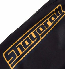 SHOYOROLL GRIFFON TRAINING FITTED SHORTS