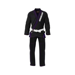 Dragon Warrior Sublimation BJJ Gi – Premium Brazilian Jiu Jitsu Uniform for Trai