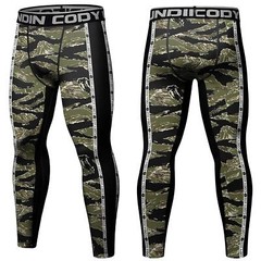 USA Ship Black Dragon BJJ MMA Spats Compression Pants for Brazilian Jiu jitsu