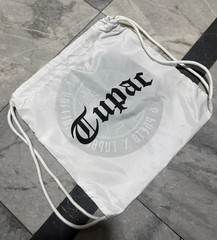 New Arrival A&P x TUPAC PICTURE ME ROLLIN GI 450 GSM Premium quality Suit+BAG