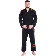 Tatami Fightwear Slayer Final Tour BJJ Gi