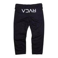 Shoyoroll Batch #60: RVCA V2 (Black)