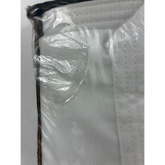 Century Martial Arts Uniform White Karate Gi Child Size 12 Size 2 New USA Made