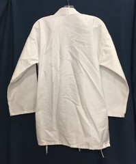TIGER CLAWS YOUTH MARTIAL ARTS / KARATE / UNIFORM / SIZE 3 INCLUDES YELLOW BELT