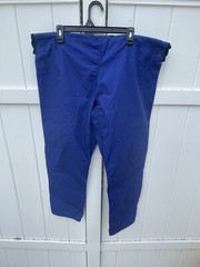 War Tribe Maverick Jiu Jitsu A1H PANTS Martial Arts octopus Logo