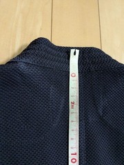 Japanese Kendo Gi Jacket Uniform Vixia Size 2 Martial Arts Wear