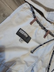 Gracie South Grenada Tatami Fightwear A3 White Nova Jiu-Jitsu Kimono Suit Excell