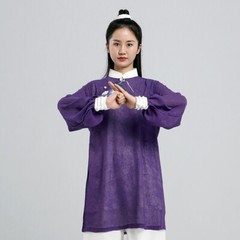 Tai Chi Clothes Women Wushu Clothes Kung Fu Competition Clothes Martial Art