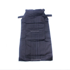 KOREAN STYLE Tetron HAKAMA – 65%polyester 35%ryaon all size japanese kendo unifo