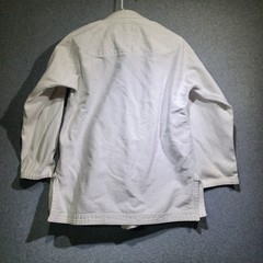 Moya Brand A1 White BJJ Gi Jiu Jitsu Kimono Uniform Jacket Pants Belt Adult Set